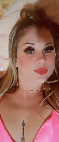 Escorts Kelly Vieira 	 Rio Grande do Sul