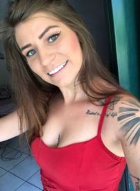 Escorts Maite Prado em Rio Grande do Sul