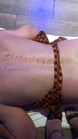 Samanta
