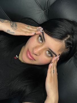 Zahida