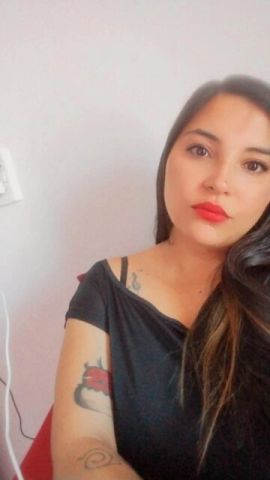 Luana Belchior