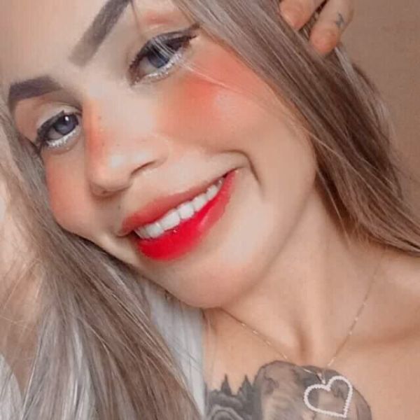Escorts Vitória Campos in Mato Grosso do sul
