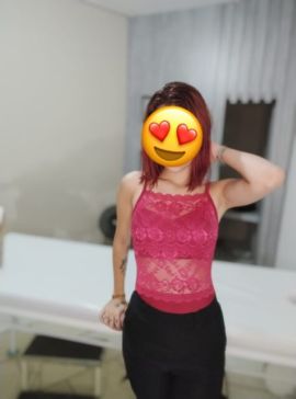 Bruna Tavares