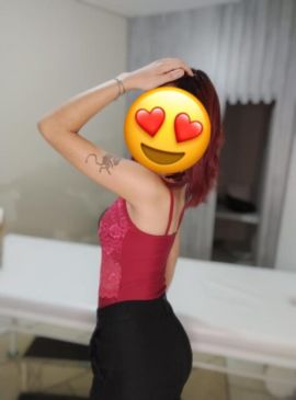 Bruna Tavares