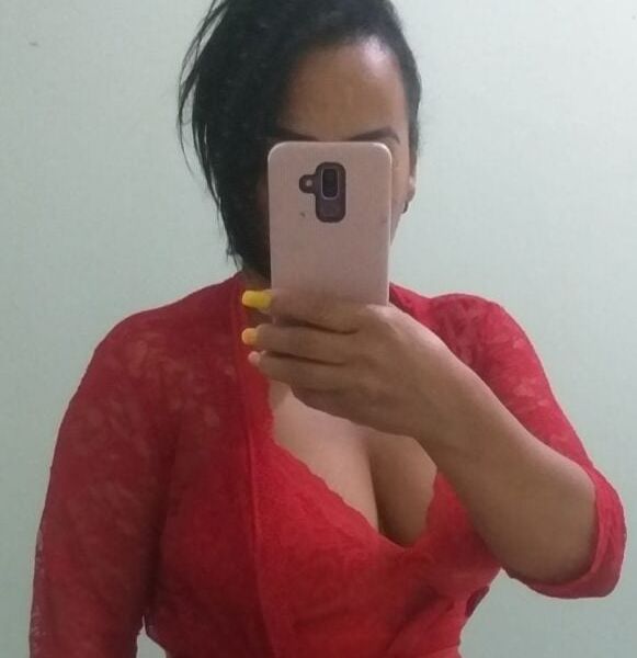 Escorts Esmeralda Lorenziny a Bahia