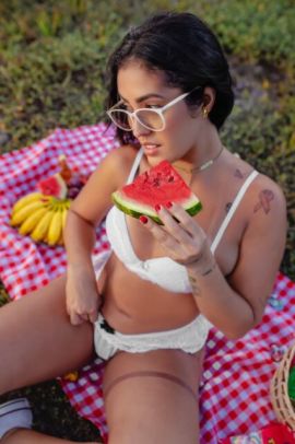 Ananda Barreto