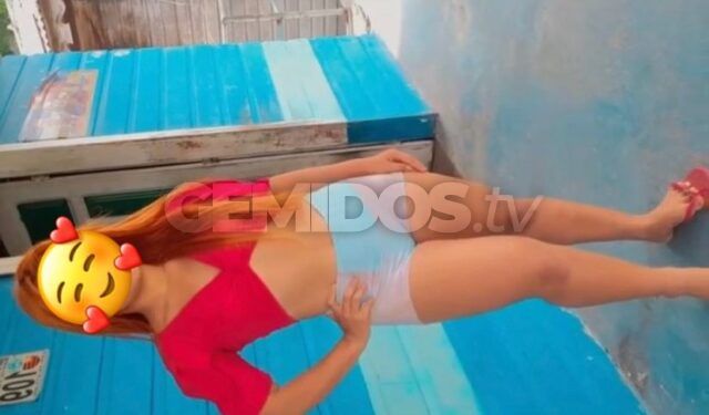 Melissa Matos