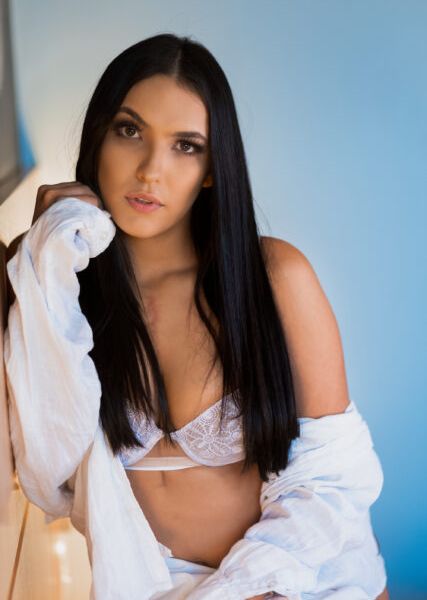 Escort Aline Nunes a São Paulo