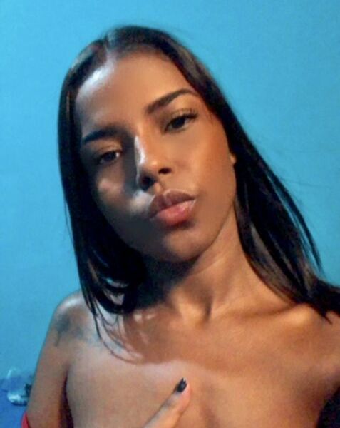 Проститутки Jheniffer Peixoto 	 São Paulo