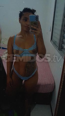 Jasmyne Souza