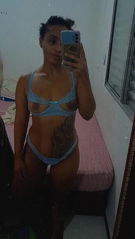 Jasmyne Souza