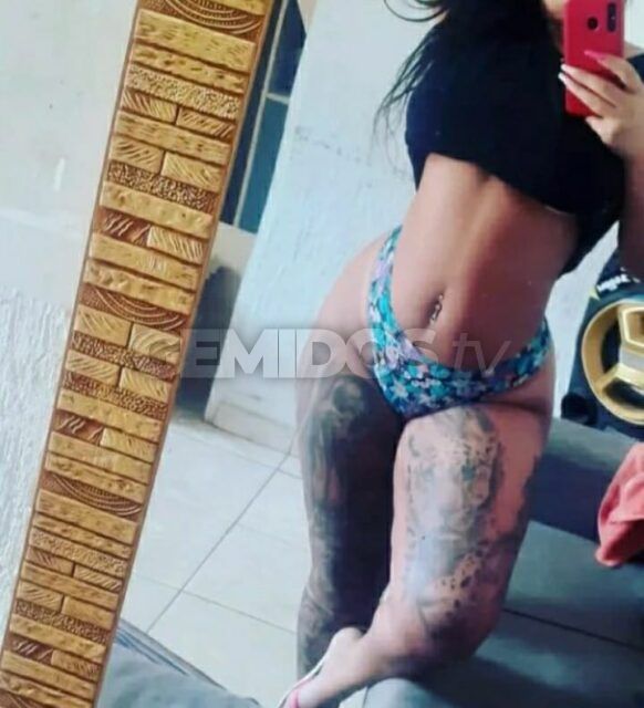 Karol Macedo