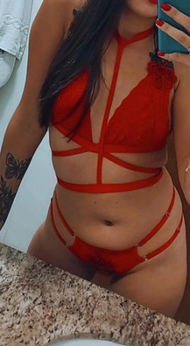 Aghata Martins