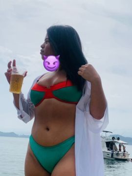 Camilly Reis