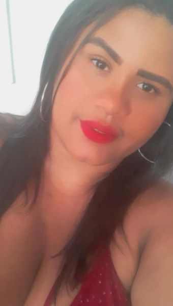Acompanhantes Nanny Pereira em São Paulo