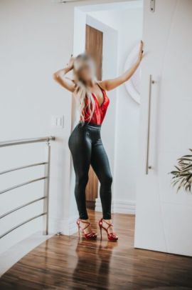 Mel Rosa