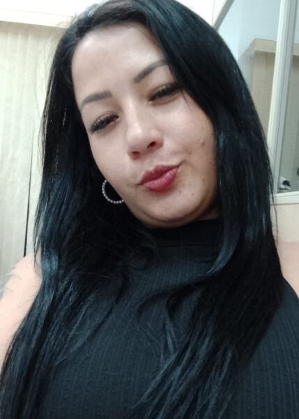 Escort Letícia Mendes a São Paulo