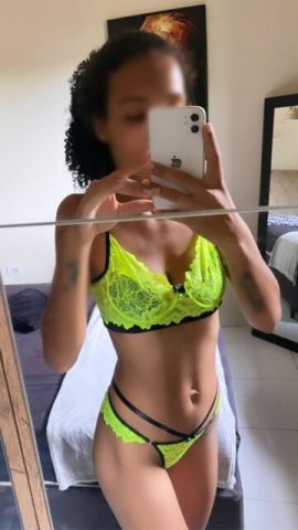 Fanny Monteiro