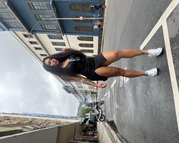 Escorts Suellen Castro em Rio de Janeiro