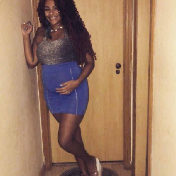 Escorts Ingrid Moreira – Gestante em Rio de Janeiro