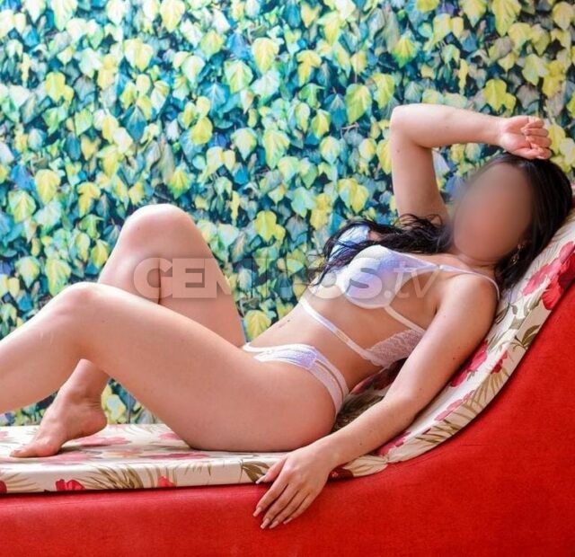 Barbara Sanchez