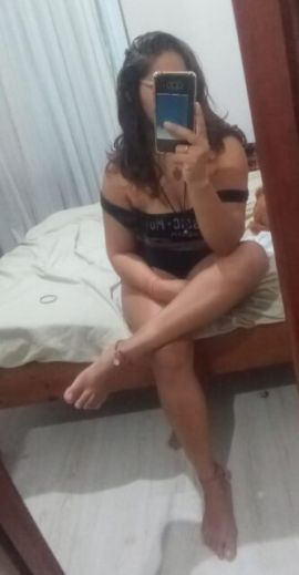 Marili Sousa