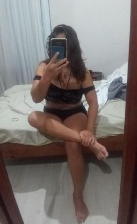 Marili Sousa