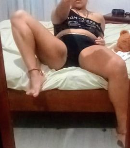 Marili Sousa