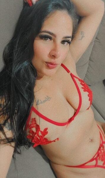 Acompanhantes Chloe Santos em Minas Gerais