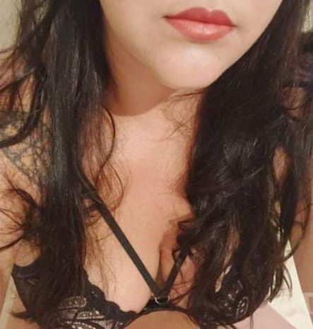 Escort Cleo Santos 	 Minas Gerais