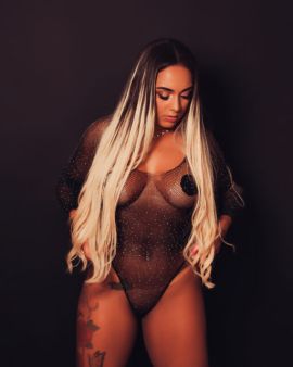 Allana Lisboa