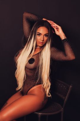 Allana Lisboa