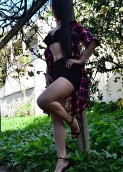 Acompanhantes Bruna Melo 	 Parana