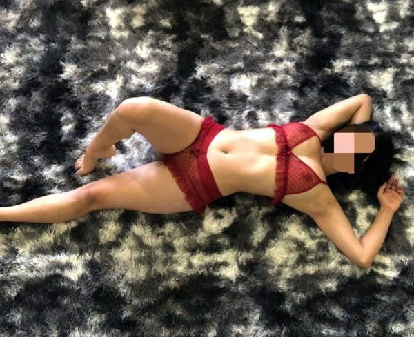 Escort Lívia Lux à Parana