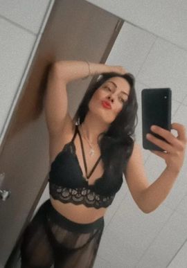 Lais Guimarães