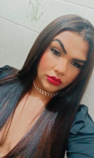 Escort Pamela Rangel a Parana