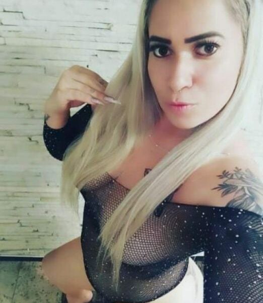 Проститутки Yasmin Vitória 	 Santa Catarina