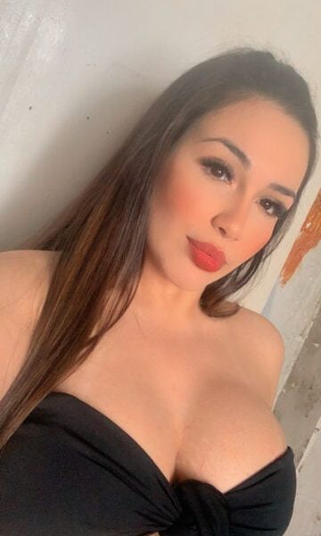Escorts Raquel Müller en Rio Grande do Sul