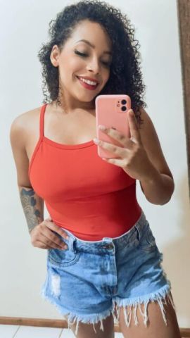 Juliana Félix