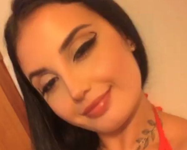 Escorts Mirela Antonele in Rio Grande do Sul