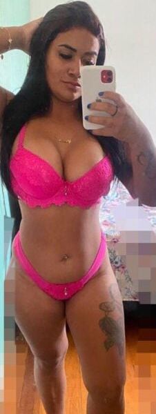 Escorts Elisa Albuquerque em Centro