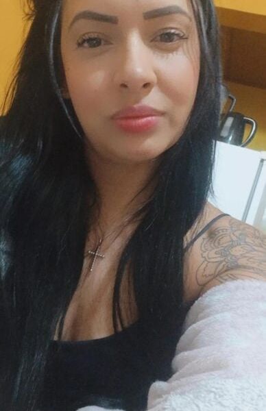 Escorts Naty Neves em Centro