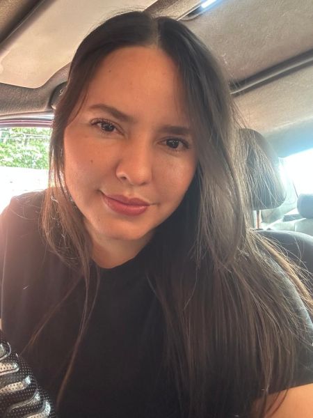 ❌🚫NO HAGO ENCUENTROS 🚫❌ 

😈🔥SOLO SERVICIO VIRTUAL🔥 😈

 🇻🇪Soy una delicia venezolana de 28   🍑 culo grande  🍑 conchita rosadita y depilada 🍑 muy caliente 🔥 soy de mente abierta 😈 dispuesta a cumplir todas tus fantasías.

🍼ABDL
👿DOMINATRIX
👩‍❤️‍👩LeSBICO
🍆JUGUETES
🦵🏻PIES


