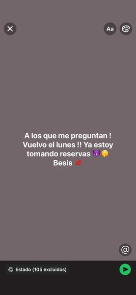 Escorts Galove en Zona Oeste
