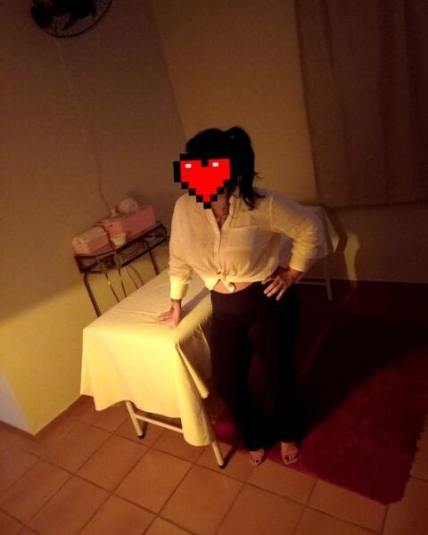 Escorts Luanna Monteiro en Mato Grosso do sul
