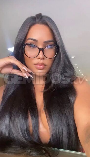 Bella Campos