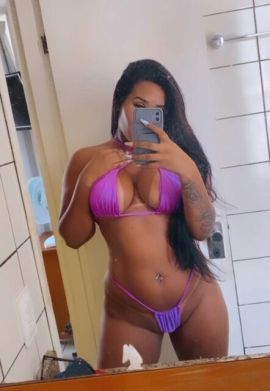 Bella Campos