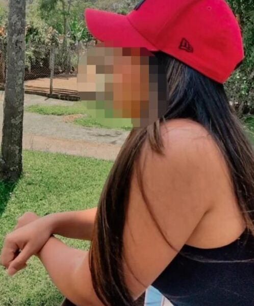 Escorts Flor Ferraz em Fortaleza