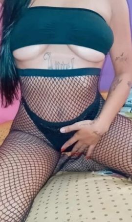 Milena Moraes