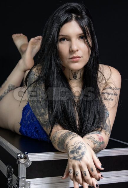 Violet Ricci